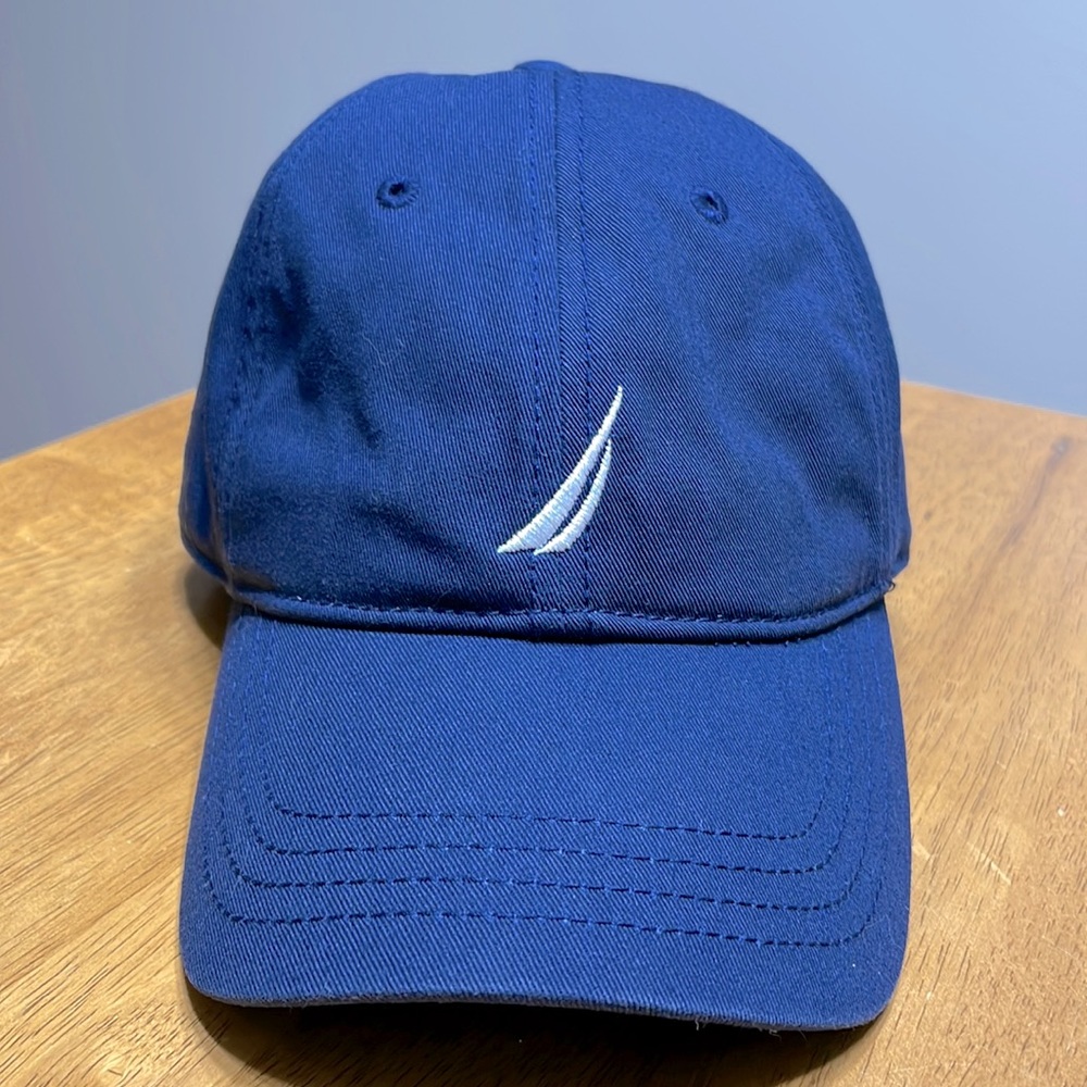 Nautica Cotton Hat